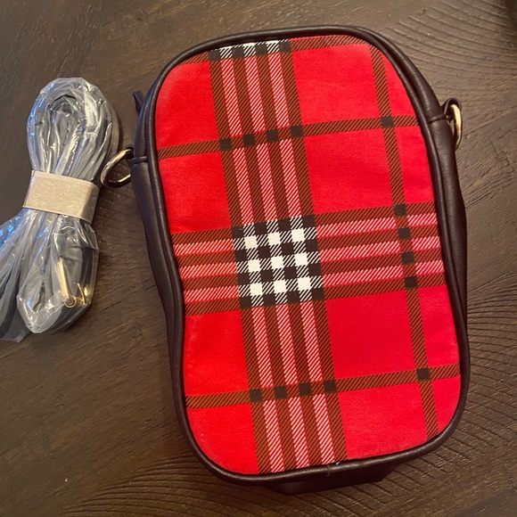 New Weekender bag and matching Mini Purse - Picture 8 of 10